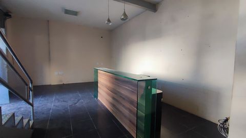 Foto Sala / Conjunto Comercial