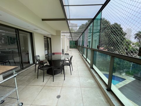 Foto Apartamento