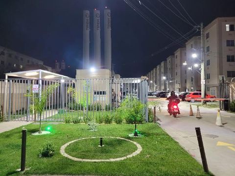 Foto Apartamento