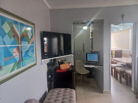 Foto Cobertura