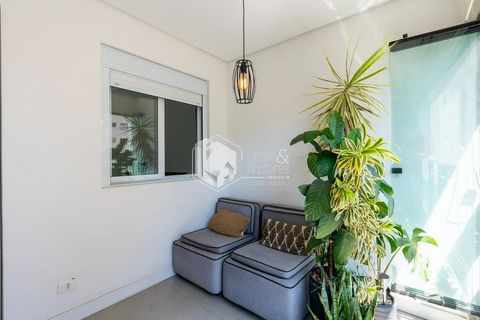Foto Apartamento