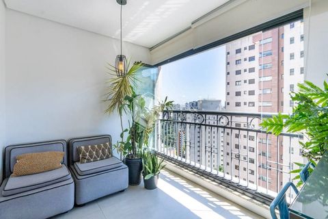 Foto Apartamento