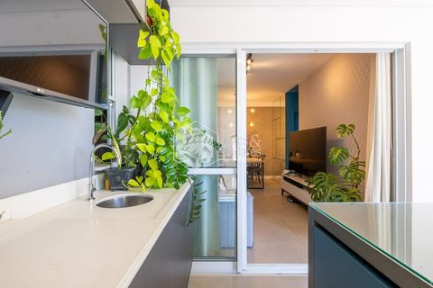 Foto Apartamento