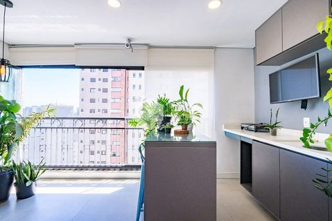 Foto Apartamento