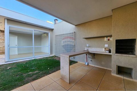 Foto Casa em Condomínio