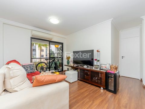 Foto Apartamento