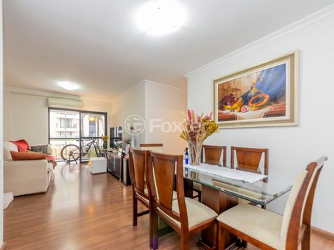 Foto Apartamento