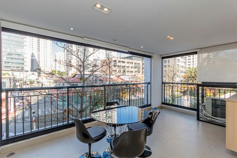 Foto Apartamento