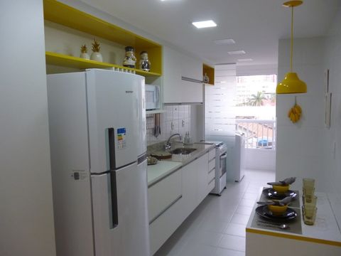 Foto Apartamento