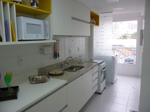 Foto Apartamento