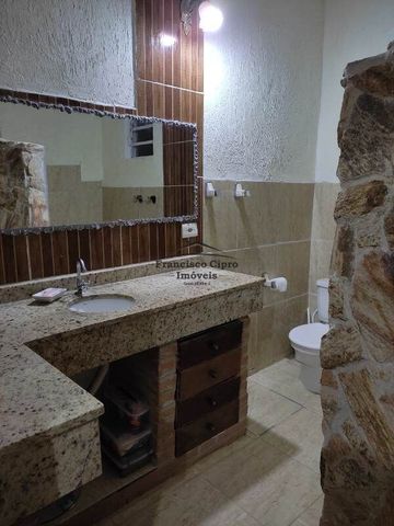 Foto Fazenda / Sítio / Chácara