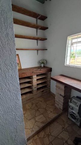 Foto Fazenda / Sítio / Chácara