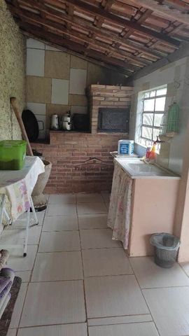 Foto Fazenda / Sítio / Chácara
