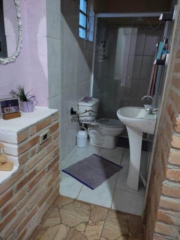 Foto Fazenda / Sítio / Chácara