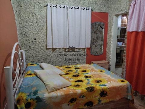 Foto Fazenda / Sítio / Chácara