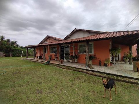 Foto Fazenda / Sítio / Chácara