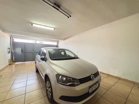 Foto Casa em Condomínio