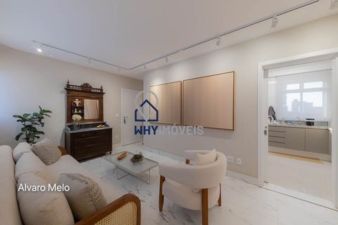 Foto Apartamento