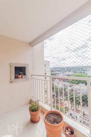 Foto Apartamento