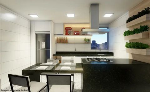 Foto Apartamento