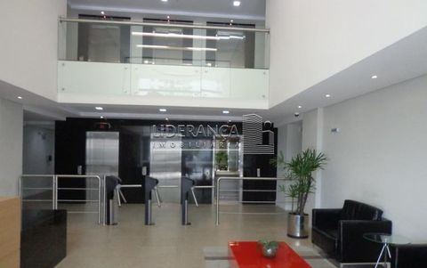 Foto Sala / Conjunto Comercial
