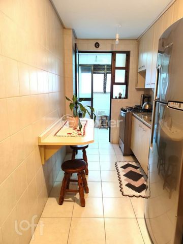 Foto Apartamento