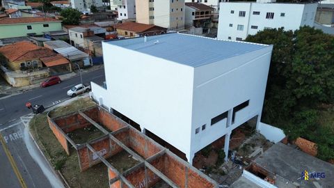 Foto Galpão / Depósito / Armazém / Pavilhão