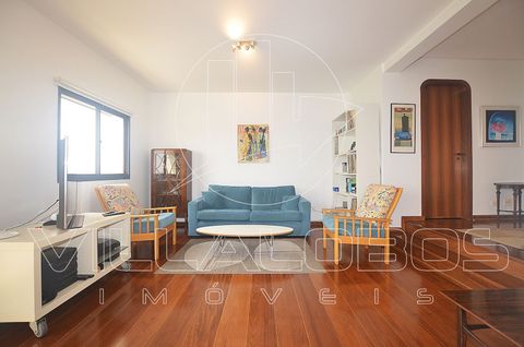 Foto Kitnet / JK / Studio