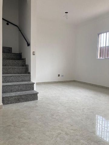 Foto Casa em Condomínio