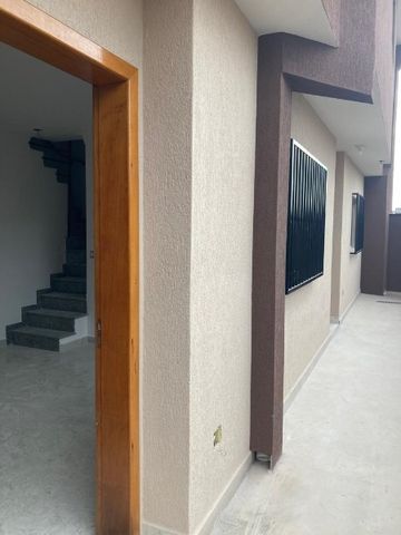 Foto Casa em Condomínio