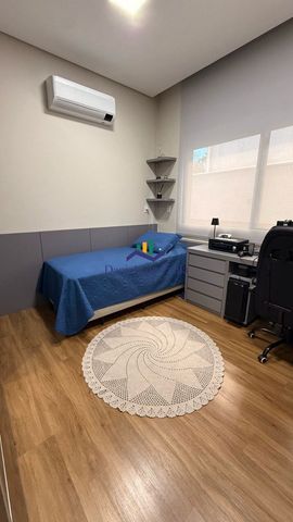 Foto Casa em Condomínio