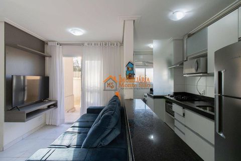Foto Apartamento