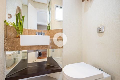 Foto Casa em Condomínio