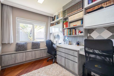 Foto Casa em Condomínio