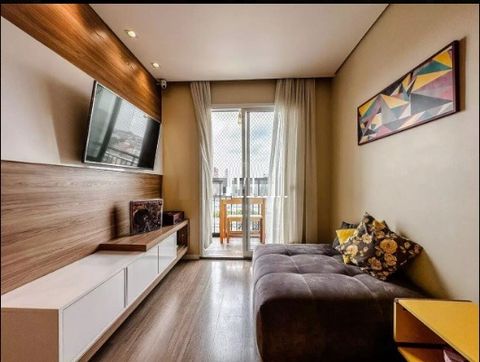 Foto Apartamento