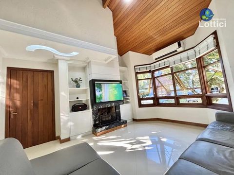 Foto Casa em Condomínio