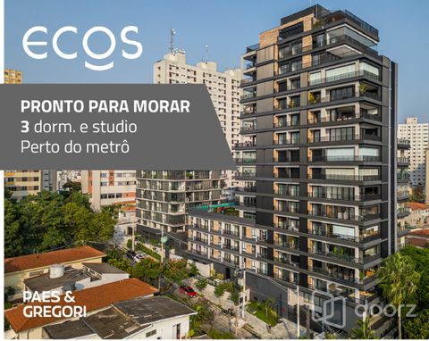 Foto Apartamento