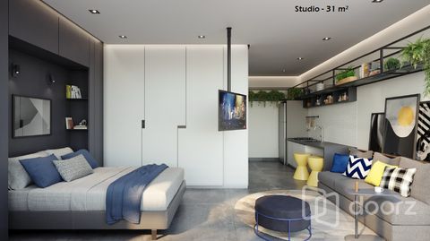 Foto Apartamento