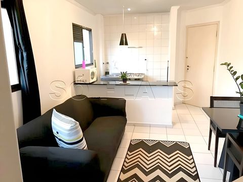 Foto Apartamento