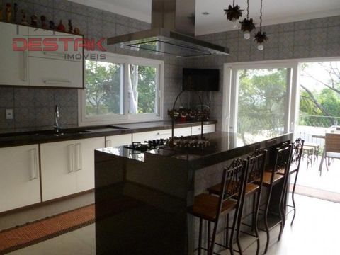 Foto Casa em Condomínio
