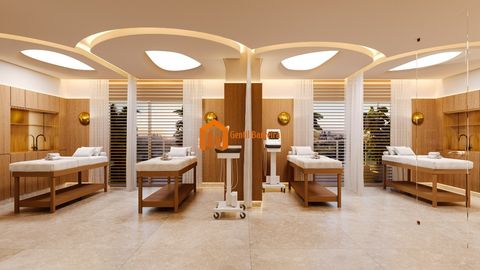 Foto Sala / Conjunto Comercial