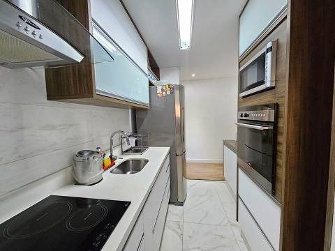 Foto Apartamento