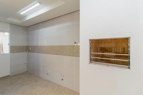 Foto Casa em Condomínio