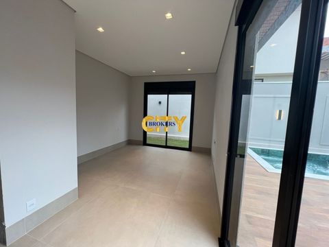 Foto Casa em Condomínio