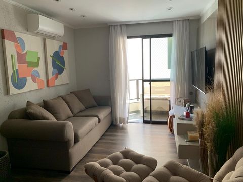 Foto Apartamento