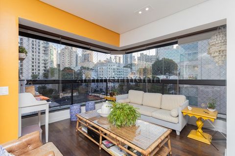 Foto Apartamento