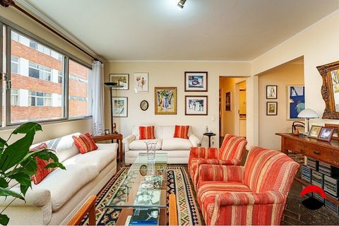 Foto Apartamento