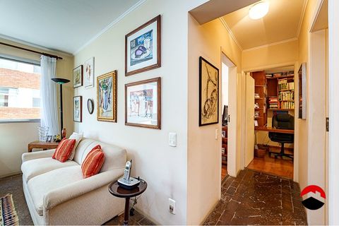 Foto Apartamento