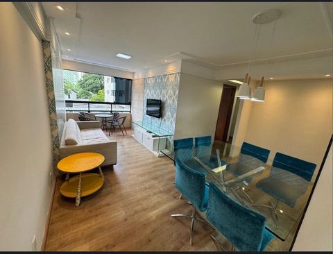 Foto Apartamento