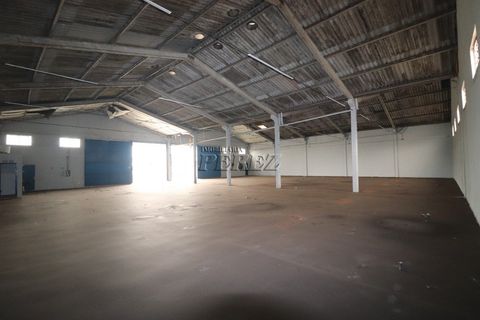 Foto Galpão / Depósito / Armazém / Pavilhão